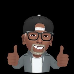 Meet your Posher, William